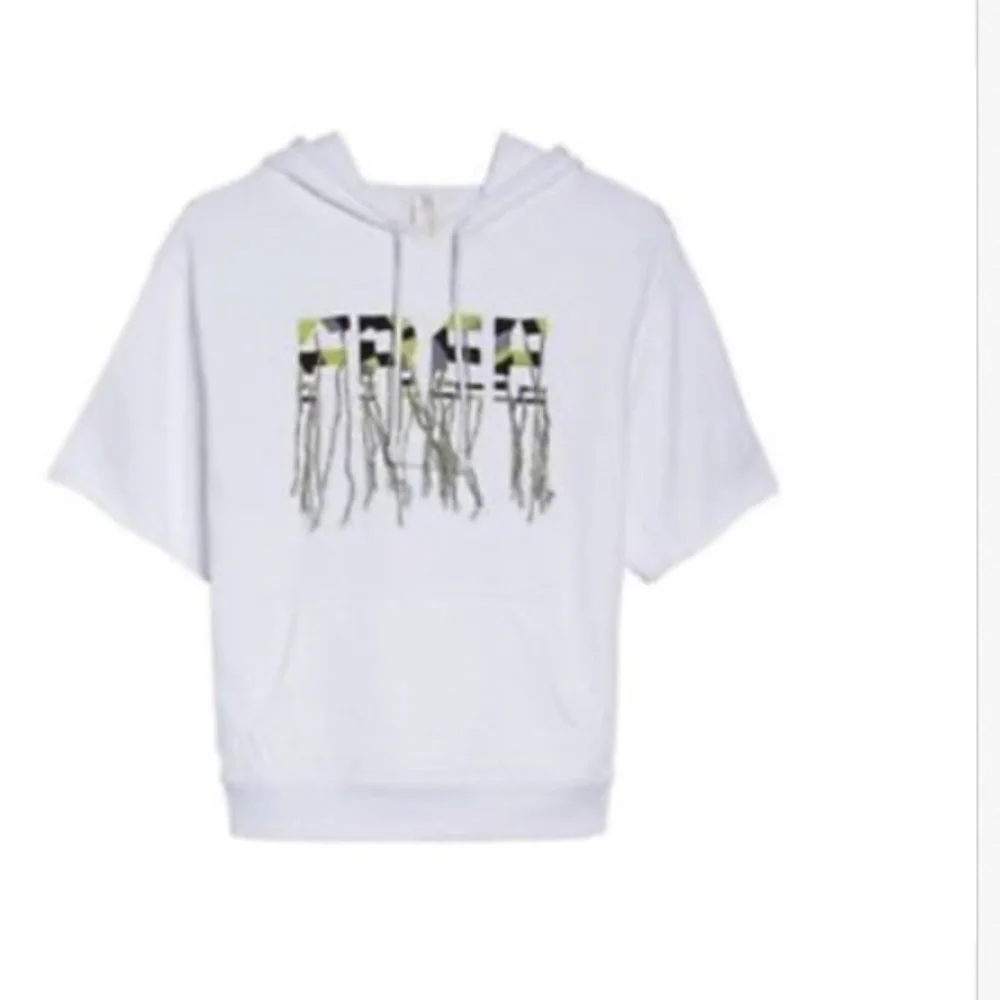 Free People Freestyle Hoodie NWT